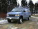 1996 Ford E150